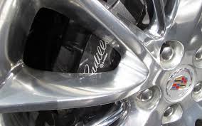 Cadillac Brake Repair | Quality 1 Auto Service Inc image #2